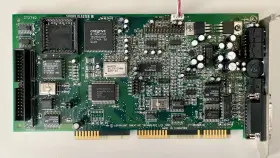 Ct2749 Creative Labs Sound Blaster 16