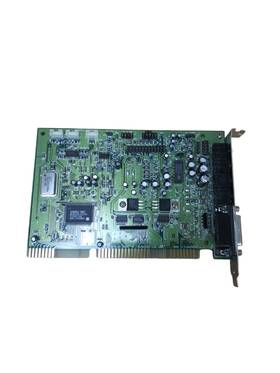 Creative Ct2960 Labs Sound Blaster Isa Card