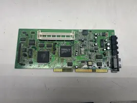 Ct3930 Creative Vintage Sound Blaster Pnp Isa Retro Card Vibra 16 No Ram