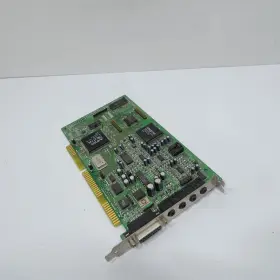 Ct4380 Creative Sounds Blaster Awe64 Isa Sound Card