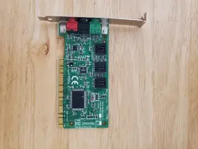 A86490 Creative Ct5306 Sound Card Pci 0052 Assyno 04 Rev A