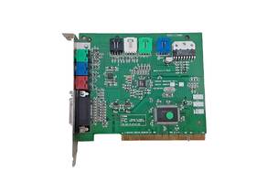 Creative Labs 0009624p Ct5800 Sound Blaster Internal Pci Card Audio Adpt
