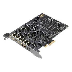 Creative Labs 0sb155000001 Internal Sound Card Technology Blaster Audigy Rx