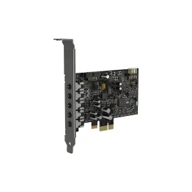 Creative Labs 390660194917 Sound Card Technology Blaster Audigy Fx V2