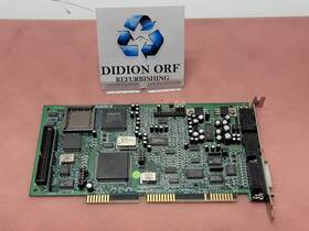 Creative Labs Ct1730 Untested For Parts Sound Blaster 16 Grade C Sku 14840