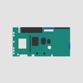 Creative Labs Ct2260 Vibra 16 Sound Card Sbv16mcd Soundcard
