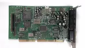 Ct2770 Creative Labs 16 Bit Sound Card