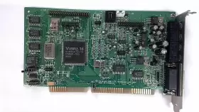 Ct2810 Creative Labs 16 Bit Sound Card