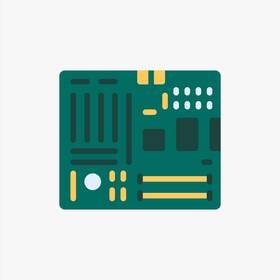Creative Labs Ct2830 16 Bit Sound Card