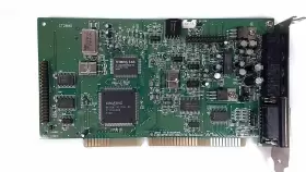 Ct2890 Creative Labs Vibra 16 Pnp Bit Sound Card