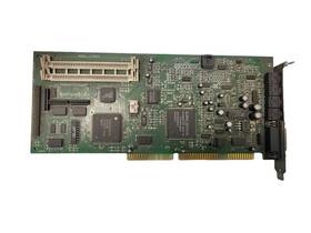 Creative Labs Ct3600 Vintage Isa Sound Blaster 32 Pnp Card Sb32