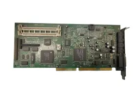 Ct3600 Creative Labs Vintage Isa Sound Blaster 32 Pnp Card Sb32