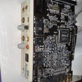 Creative Labs Sb0240/0250 Soundblaster Sb00250 / Sb 0240 Audigy 2 Sound See Pics