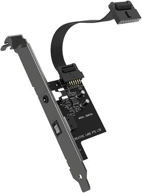 Creative Labs Sb1870a Sound Blaster Audigy Fx V2 Dbpro - Expansion Card For Aud