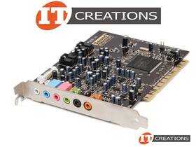Creative Sb0660 Sound Blaster Pci Card
