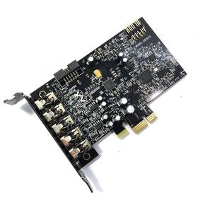 Creative Sb1870 Labs Sound Blaster Audigy Fx Low-profile Pcie Card