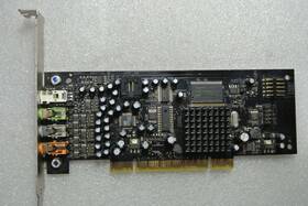 Creative Sb730 X-fi Xtreme Gamer Sb0730 7.1ch Pci Sound Card