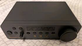 Creative Soundblasterx5 Sound Blaster X5 Hi-fi Dac External Usb Card