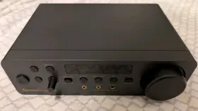 Soundblasterx5 Creative Sound Blaster X5 Hi-fi Dac External Usb Card