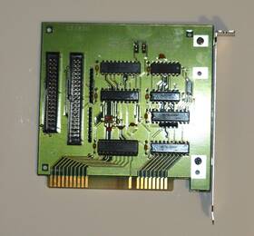 Creative Technology Ct1830 Cd-rom Interface Card 8-bit Sony Vaio Vgc Ra 830g