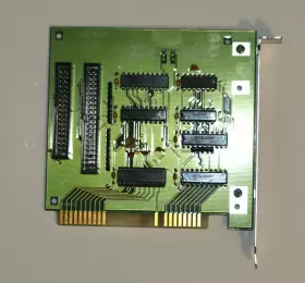 Ct1830 Creative Technology Cd-rom Interface Card 8-bit Sony Vaio Vgc Ra 830g