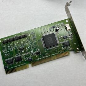 Creative Technology Ct1870 Labs Blaster Model Ide Cd Rom Controller Card