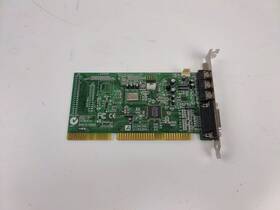 Crystal 90.18610.002 Sound Card Isa Aw35/aw37 97915-1.3 48.18608.013
