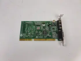 48.18608.013 Crystal 90.18610.002 Sound Card Isa Aw35/aw37 97915-1.3