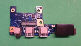4tyjv Dell New Optiplex 5060 Sff Audio Port Assembly