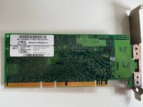 Dell A51562-008 Pci Lan Card Solectron