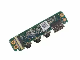 P603r Dell Oem Studio 1457 1458 Audio Ports Usb Io Circuit Board