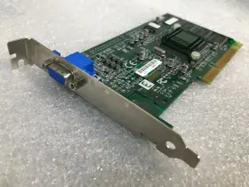 22020040-001 Diamond 23010041-401 Speedstar Video Card