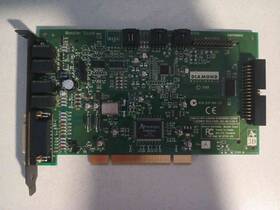 Diamond 23010123-00x Monster Sound Mx300 Pci Card Aureal Vortex 2
