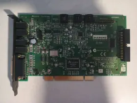 23010123-00x Diamond Monster Sound Mx300 Pci Card Aureal Vortex 2