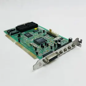 59-006781f-1002 Diamond Multimedia 22-0031 Pro 16 Isa Retro Sound Card K2y-pro16 Rev 1.3