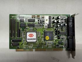Diamond S601206-a Mozart Isa 16-bit Idw30601206