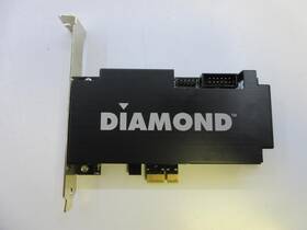 Diamond Xs71hd Sound Card