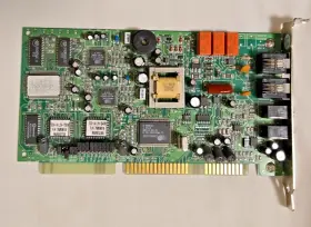 2rj4-796895 Digicom 970-224 Isa Modem Di3656