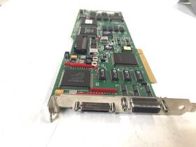 Digidesign 915003867-01 Project / Disk I/o Pci Full Length