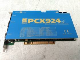 Digigram Pcx924v2 Dual Channel Pci Sound Card