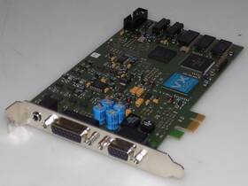 Digigram Vx222e Linear Pcm Sound Card Pci Api