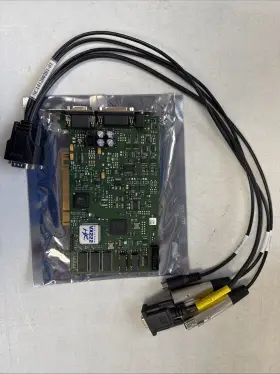 Vx222hr Digigram Pci Audio Card 24bit 192khz With Aes Cable