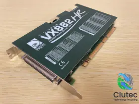 Vx882 Digiram Hr Multichannel Sound Card Pci-x No Cables