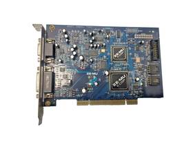 E-mu Em8852 E-mu I/o Stereo Sound Card E-dsp 2006 Systems Computer Pci Sc1