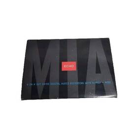 Echo 090875800133 Mia Midi 2 In/2 Out Pci Audio Interface With 1x1 I/o - 24-bit/96khz