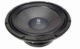 Eighteen Sound 12mb710-8 High Power Sensitivity 12-in Woofer With Water
