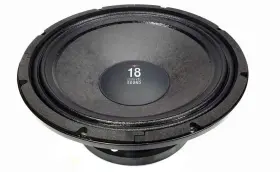 12mb710-8 Eighteen Sound High Power Sensitivity 12-in Woofer With Water