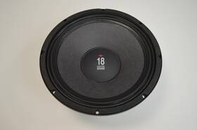 Eighteen Sound 12mb720-8 18 New Super Power 12 Inch Mid Bass 12mb7208