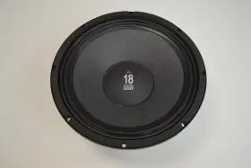 12mb720-8 Eighteen Sound 18 New Super Power 12 Inch Mid Bass 12mb7208