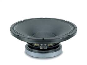 Eighteen Sound 15mb1000-8 15-inch Woofer 850-watt High Output Mb Ferrite